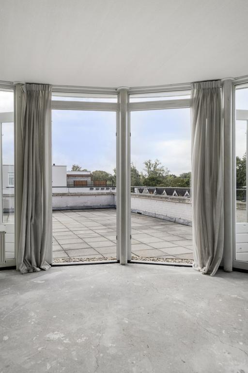 120 m² appartement met zonnig dakterras - Afbeelding 11