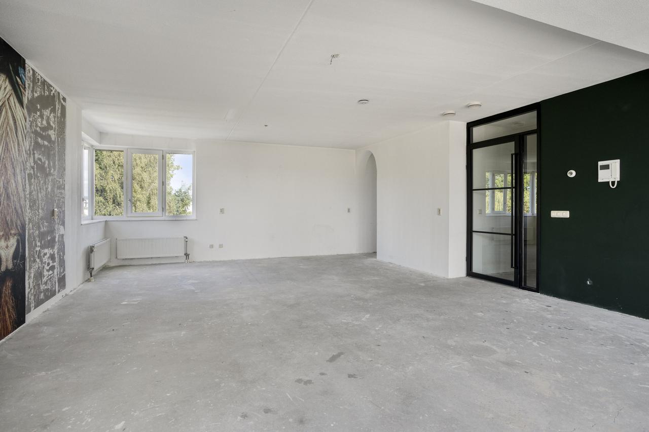 120 m² appartement met zonnig dakterras - Afbeelding 16