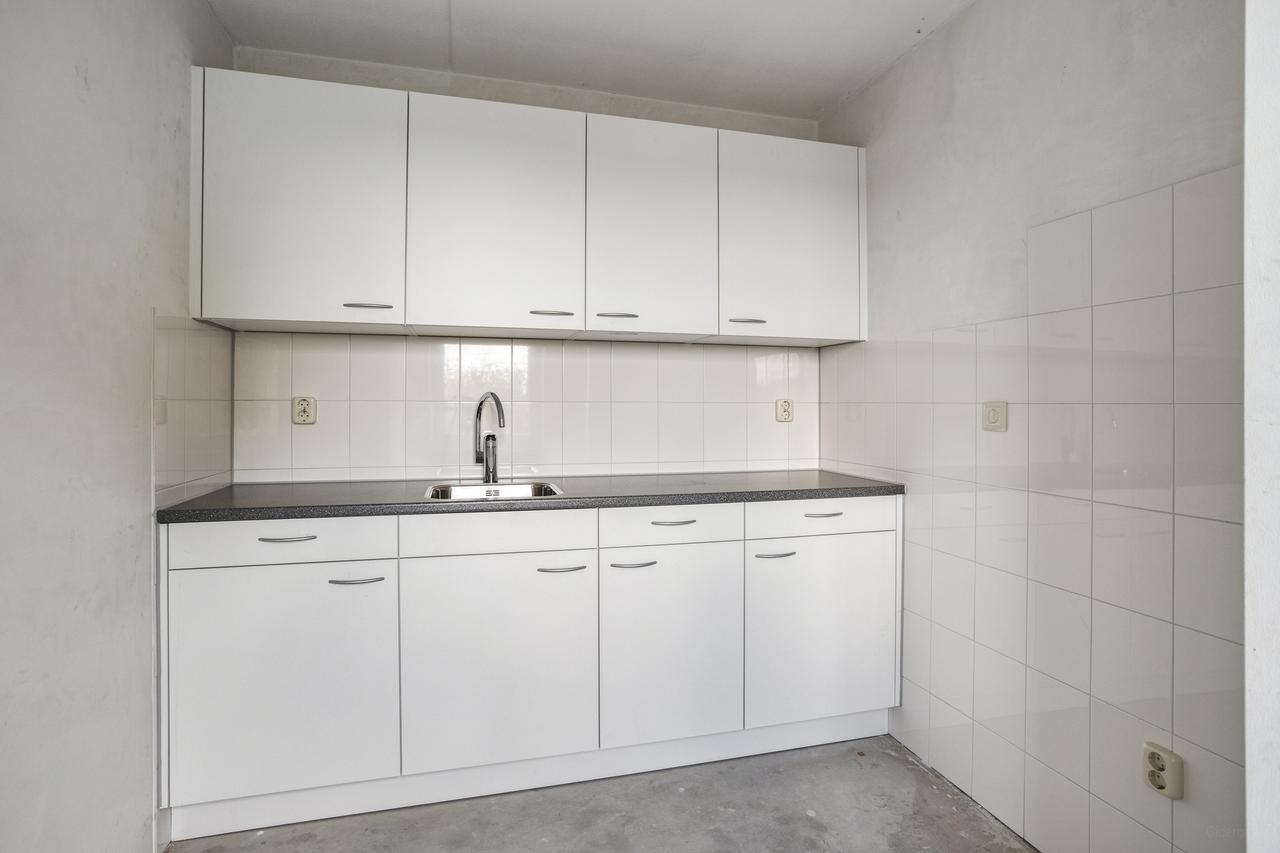 120 m² appartement met zonnig dakterras - Afbeelding 18