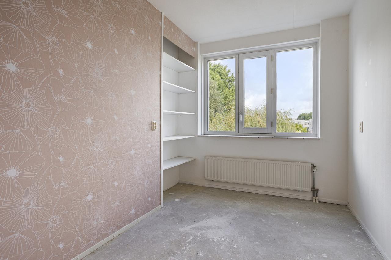 120 m² appartement met zonnig dakterras - Afbeelding 19