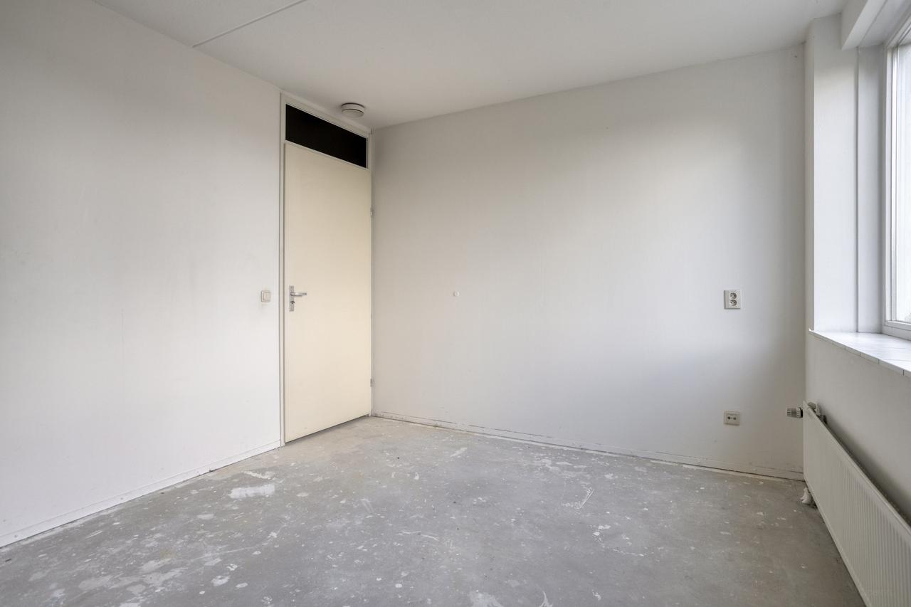 120 m² appartement met zonnig dakterras - Afbeelding 21