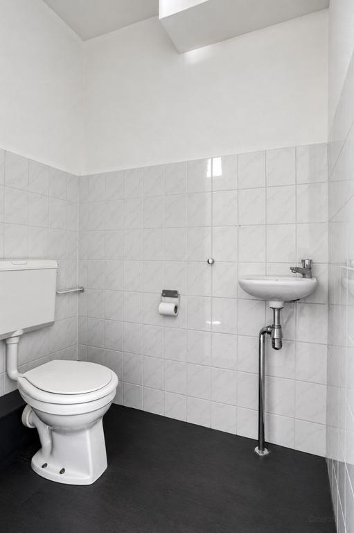 120 m² appartement met zonnig dakterras - Afbeelding 24
