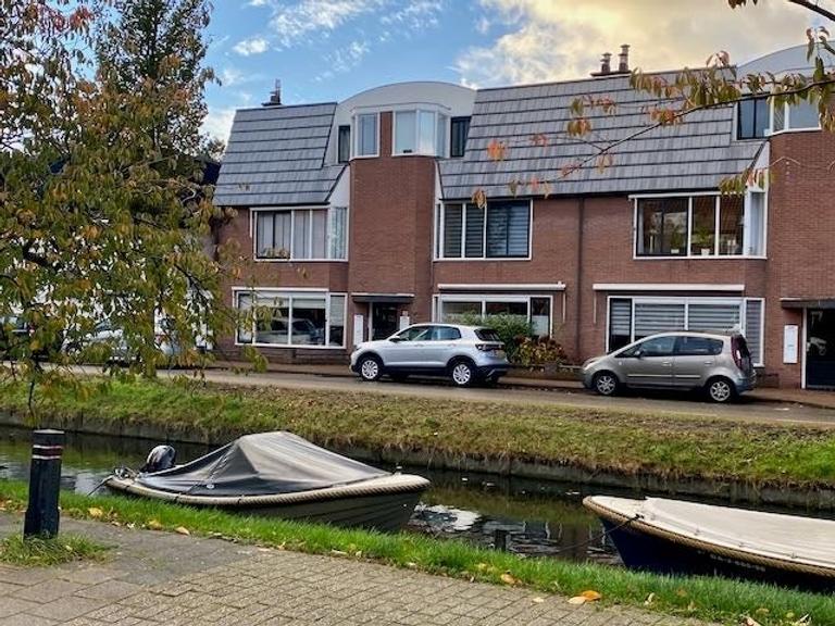 110 m² met zonneterras in Heemstede - Afbeelding 2