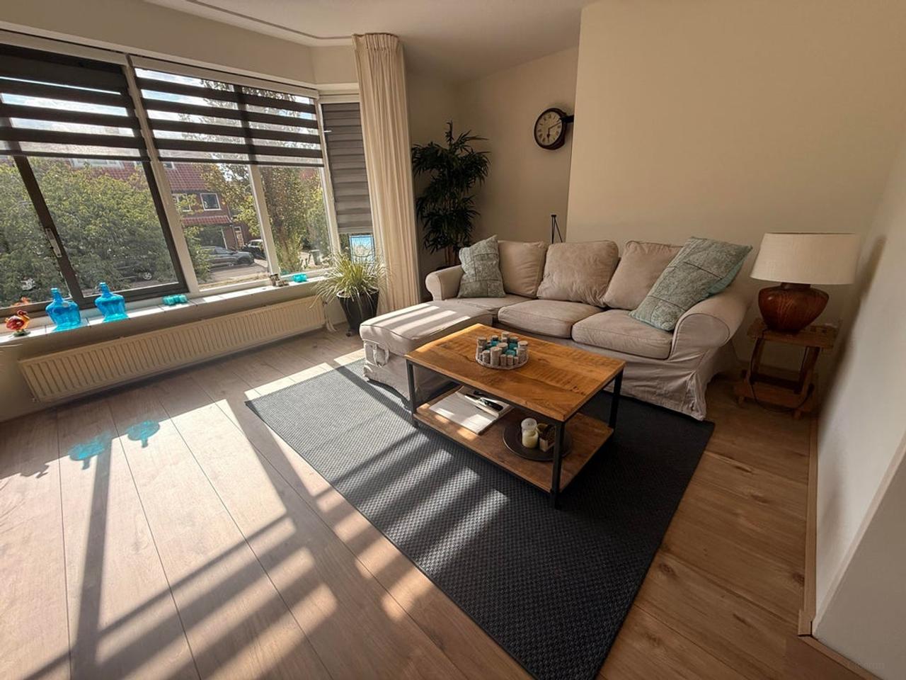 110 m² met zonneterras in Heemstede - Afbeelding 3
