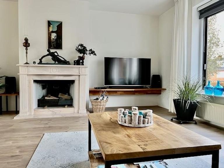 110 m² met zonneterras in Heemstede - Afbeelding 4