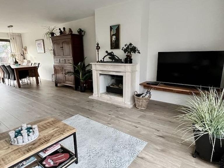 110 m² met zonneterras in Heemstede - Afbeelding 6