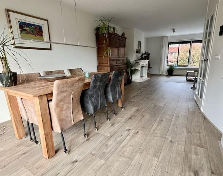 110 m² met zonneterras in Heemstede - Afbeelding 7