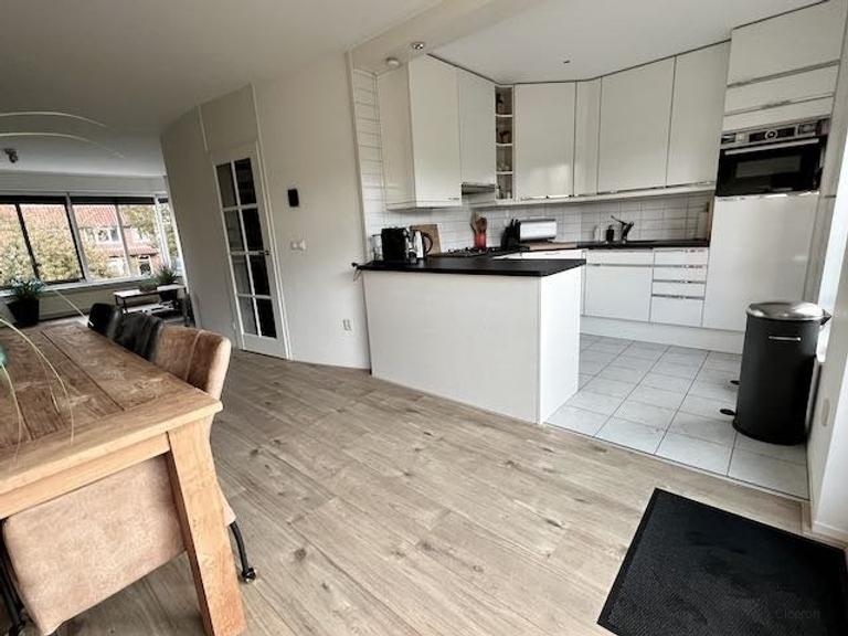 110 m² met zonneterras in Heemstede - Afbeelding 8