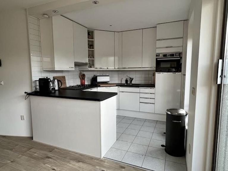 110 m² met zonneterras in Heemstede - Afbeelding 9