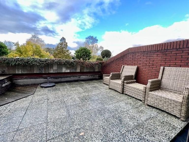 110 m² met zonneterras in Heemstede - Afbeelding 10