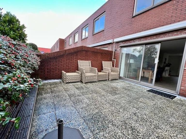 110 m² met zonneterras in Heemstede - Afbeelding 11