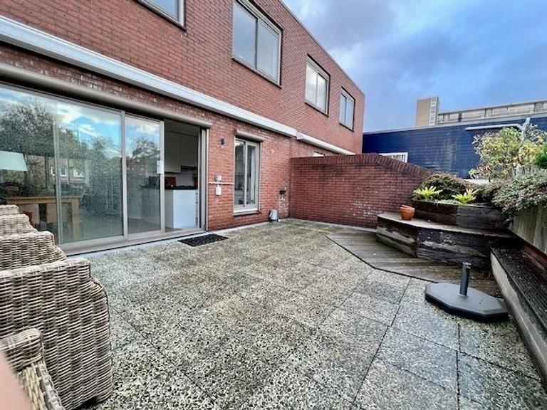110 m² met zonneterras in Heemstede - Afbeelding 12
