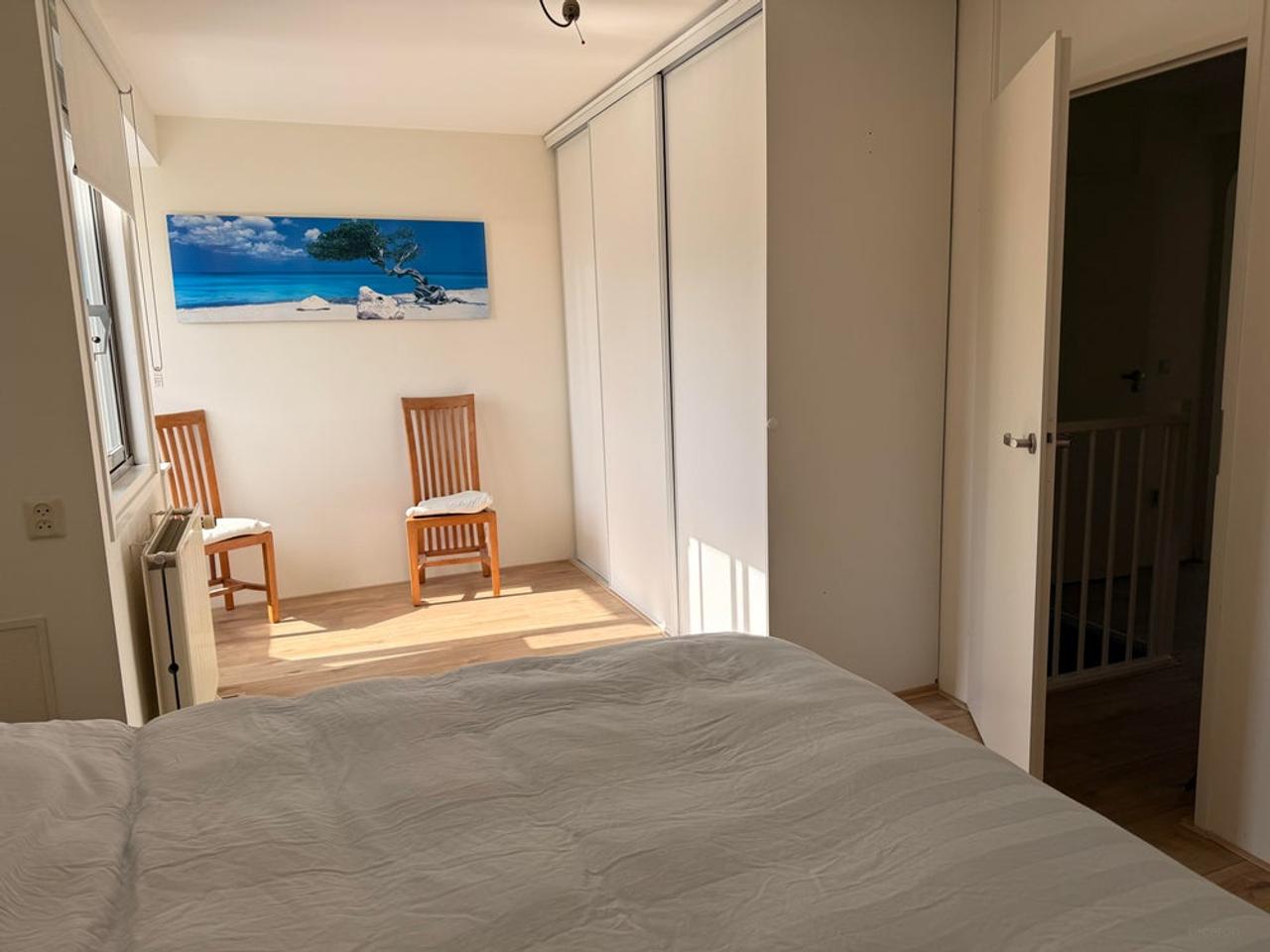 110 m² met zonneterras in Heemstede - Afbeelding 17