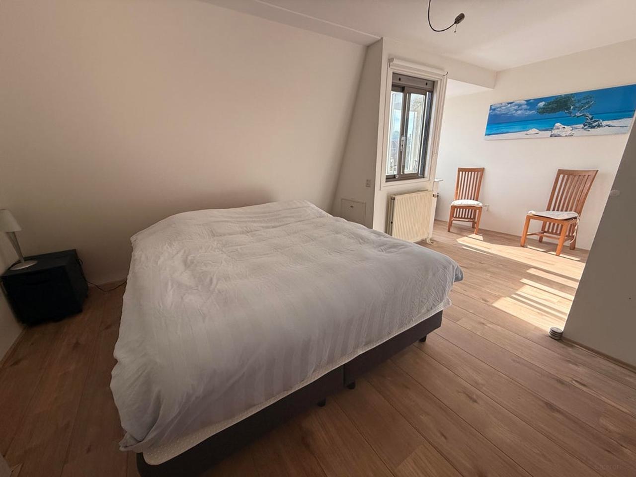 110 m² met zonneterras in Heemstede - Afbeelding 19