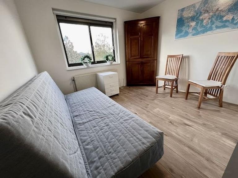 110 m² met zonneterras in Heemstede - Afbeelding 21