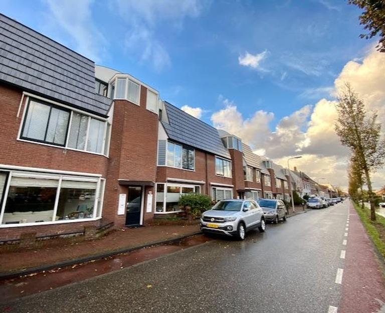 110 m² met zonneterras in Heemstede - Afbeelding 23