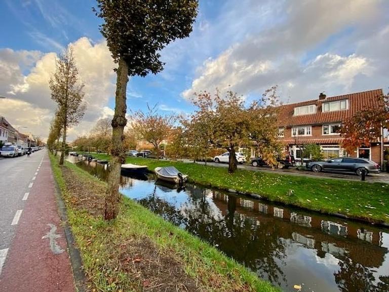 110 m² met zonneterras in Heemstede - Afbeelding 24