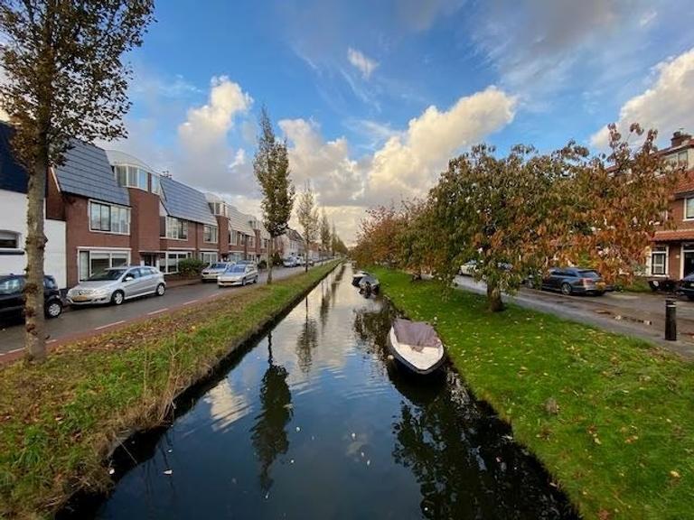 110 m² met zonneterras in Heemstede - Afbeelding 25