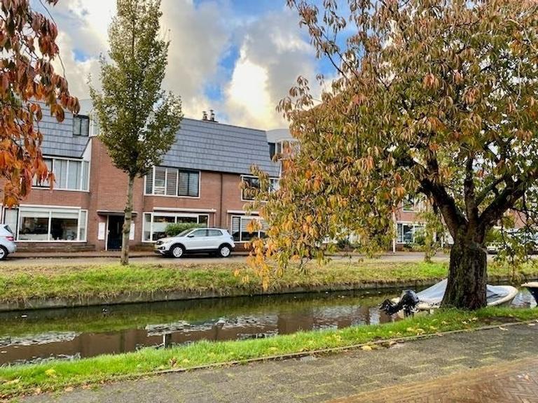 110 m² met zonneterras in Heemstede - Afbeelding 26