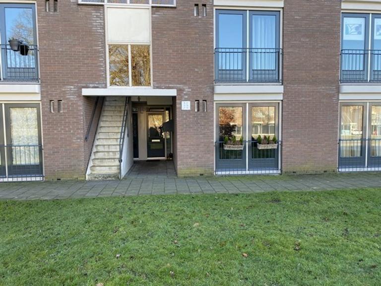 Gemeubileerd met tuin in De Bothoven - Afbeelding 2
