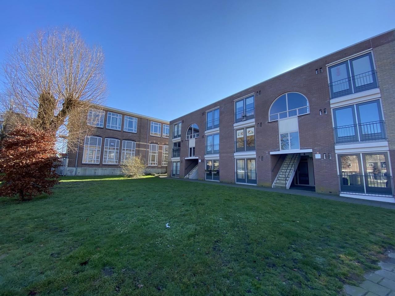 Gemeubileerd met tuin in De Bothoven - Afbeelding 16