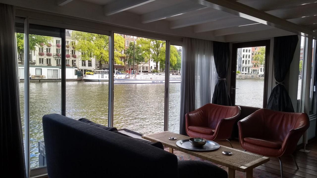 Living on the Amstel, near Rembrandtplein - Image 6