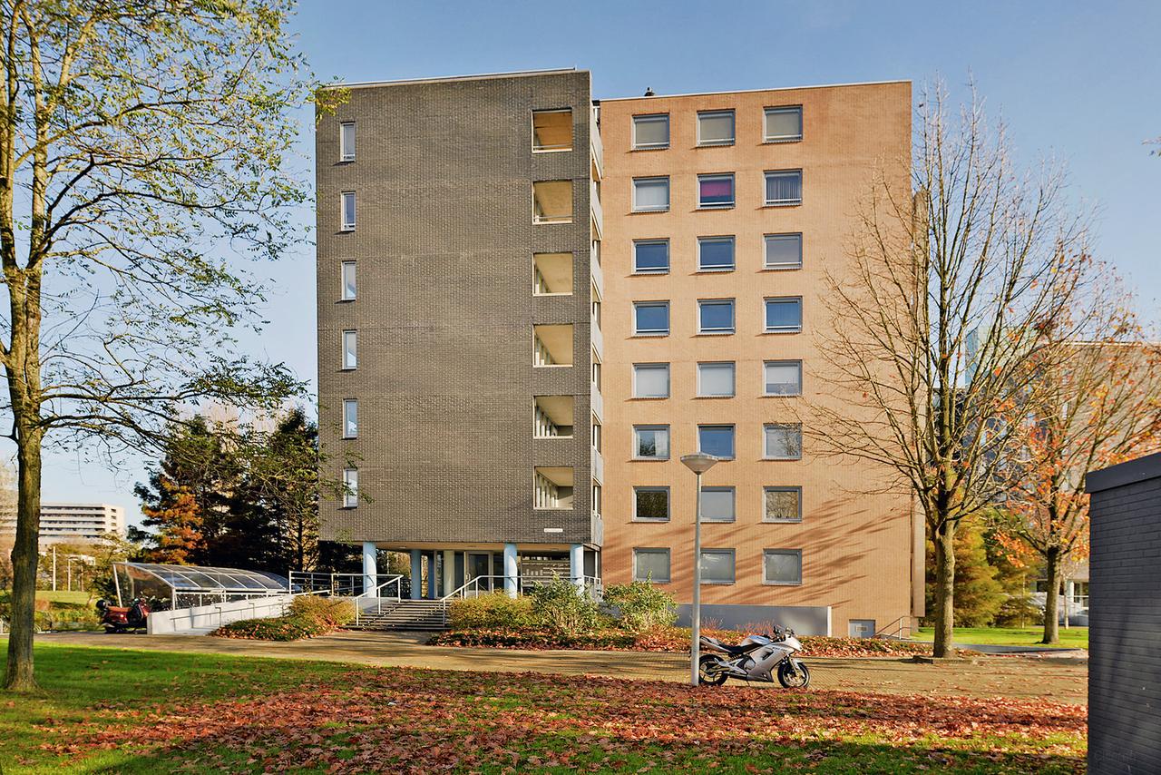 86 m², Energy Rating B in Nieuw-Sloten - Image 1