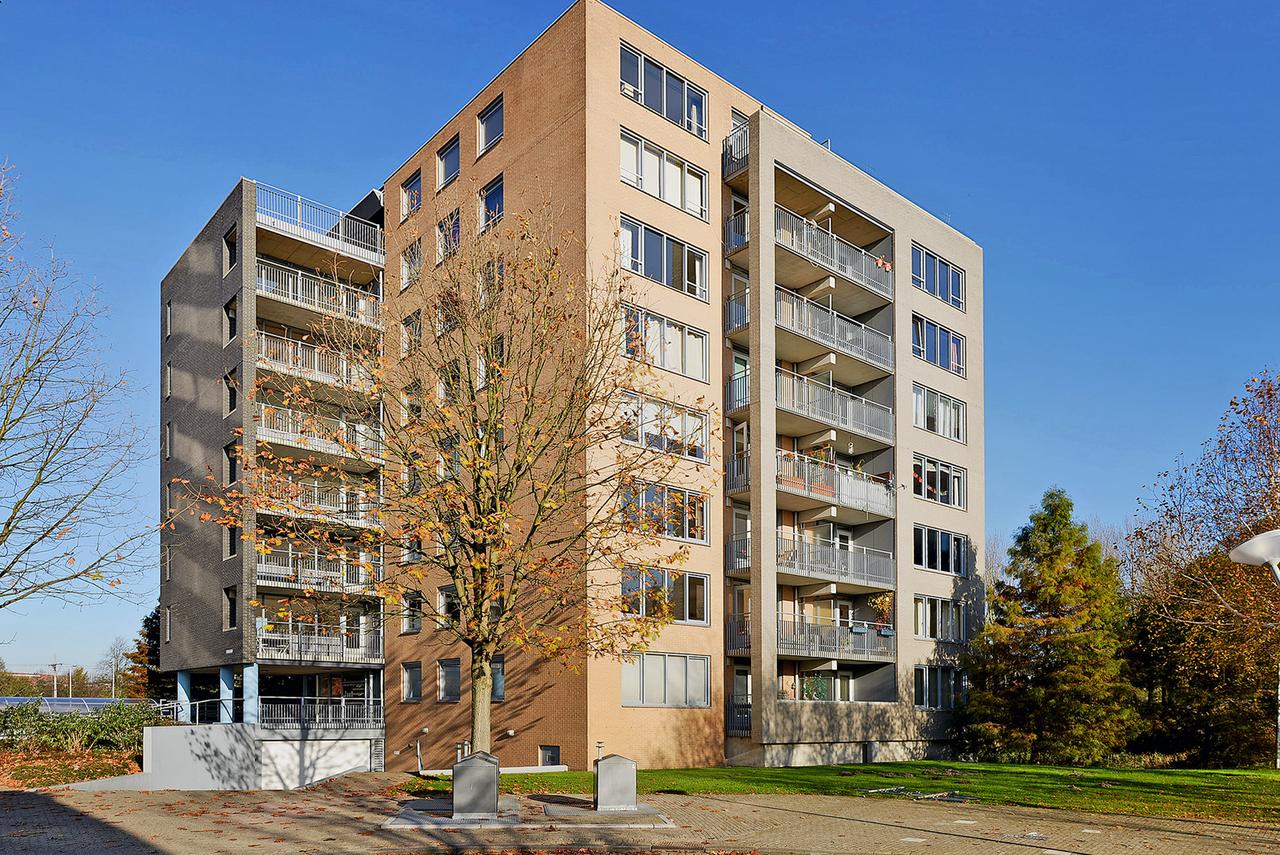 86 m², Energy Rating B in Nieuw-Sloten - Image 2