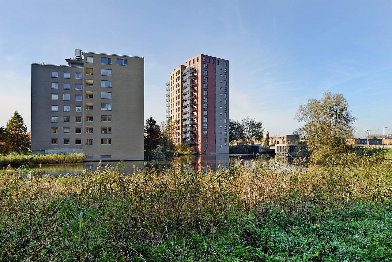 86 m², Energy Rating B in Nieuw-Sloten - Image 4