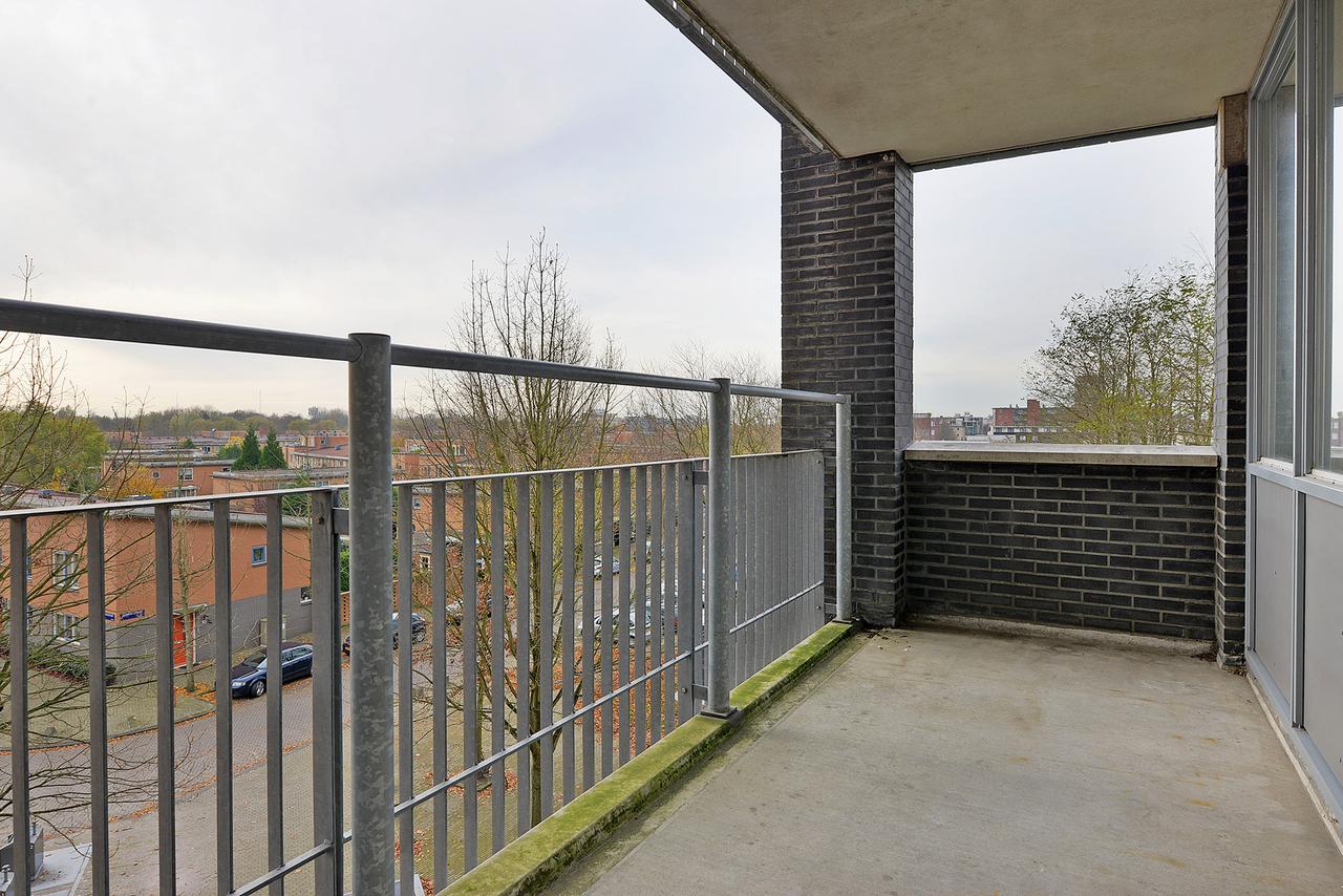 86 m², Energy Rating B in Nieuw-Sloten - Image 6