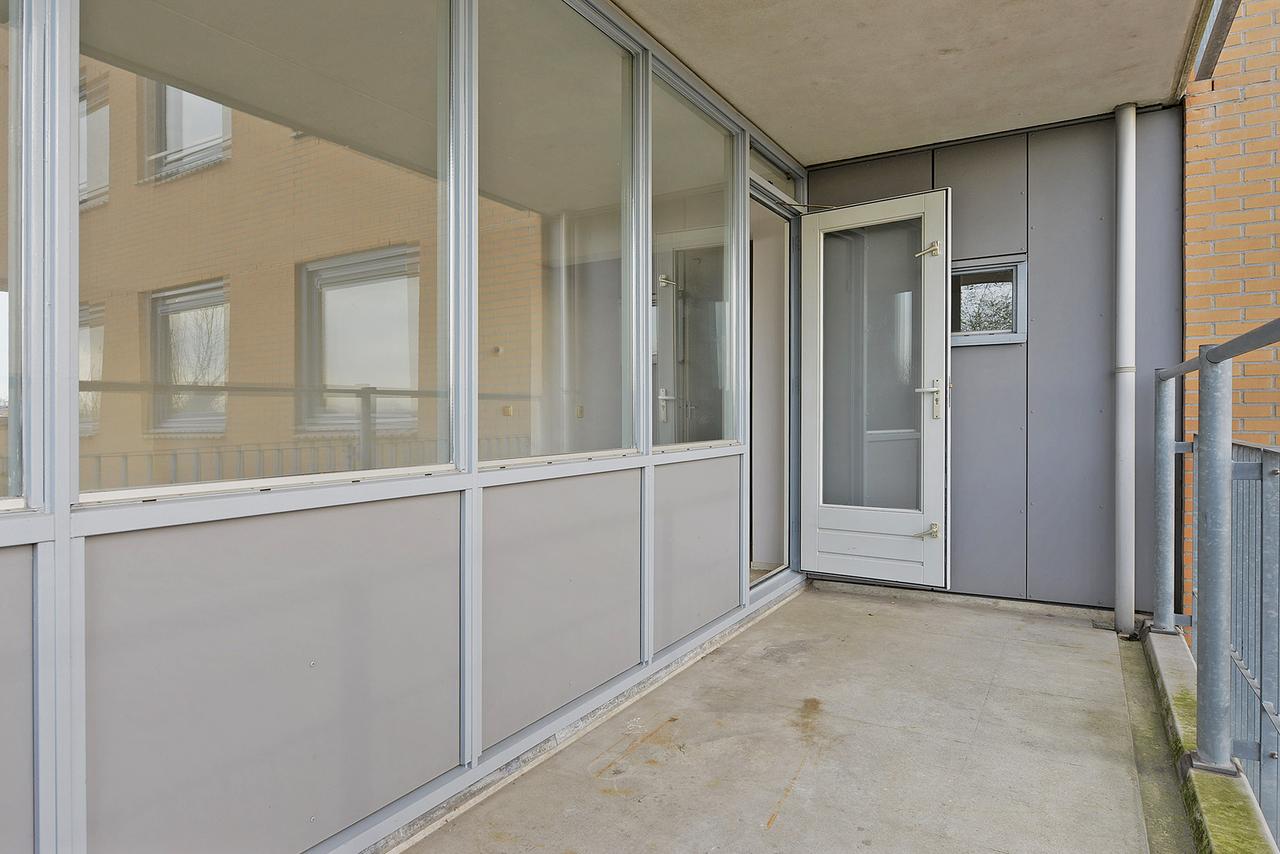 86 m², Energy Rating B in Nieuw-Sloten - Image 7