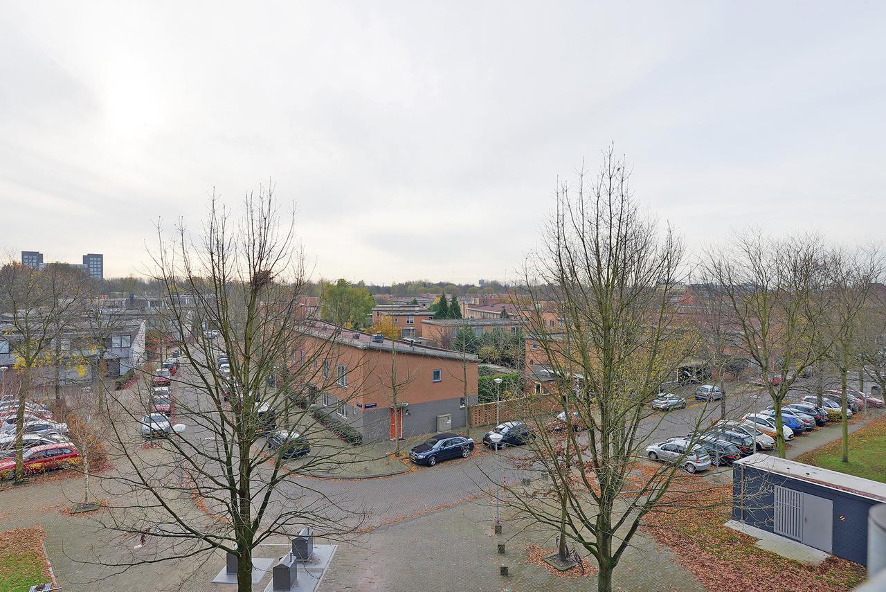 86 m², Energy Rating B in Nieuw-Sloten - Image 8