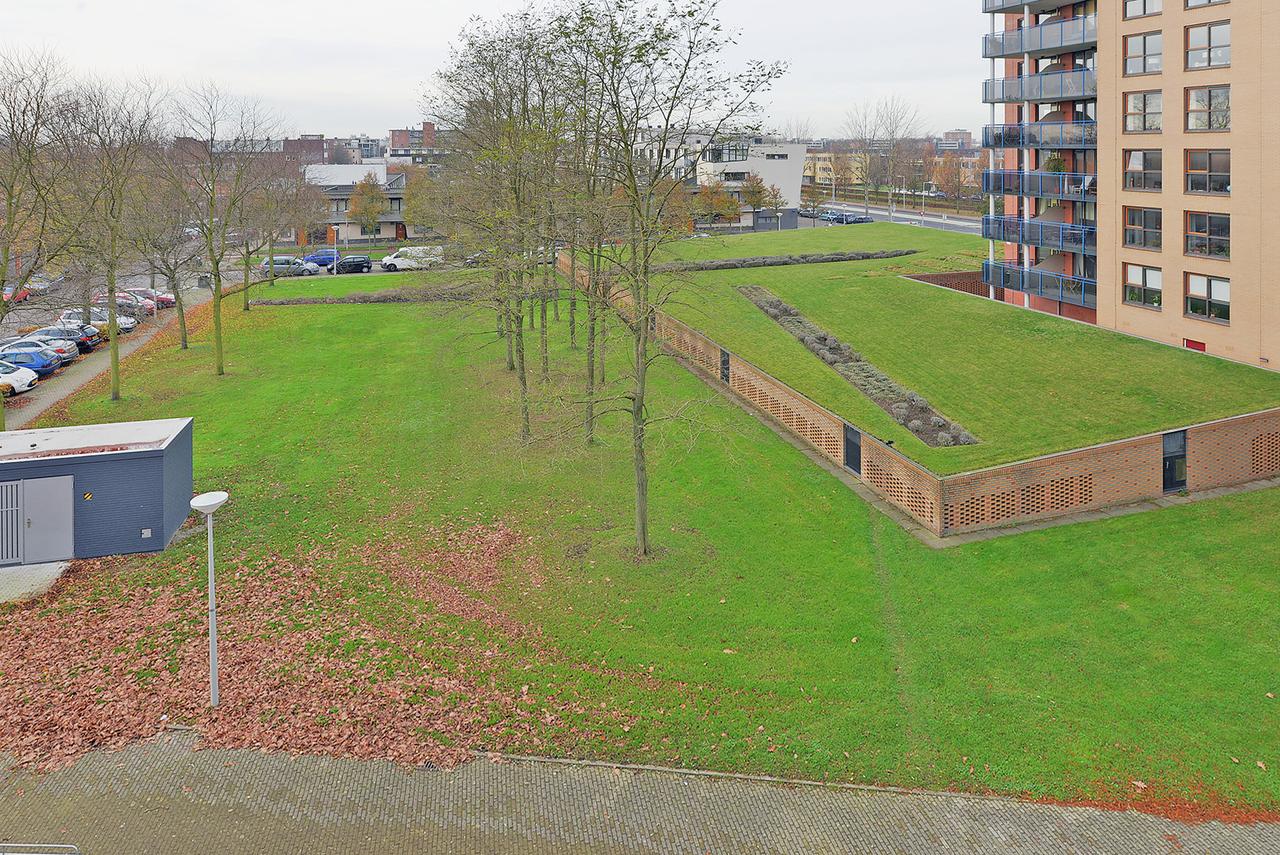 86 m², Energy Rating B in Nieuw-Sloten - Image 9