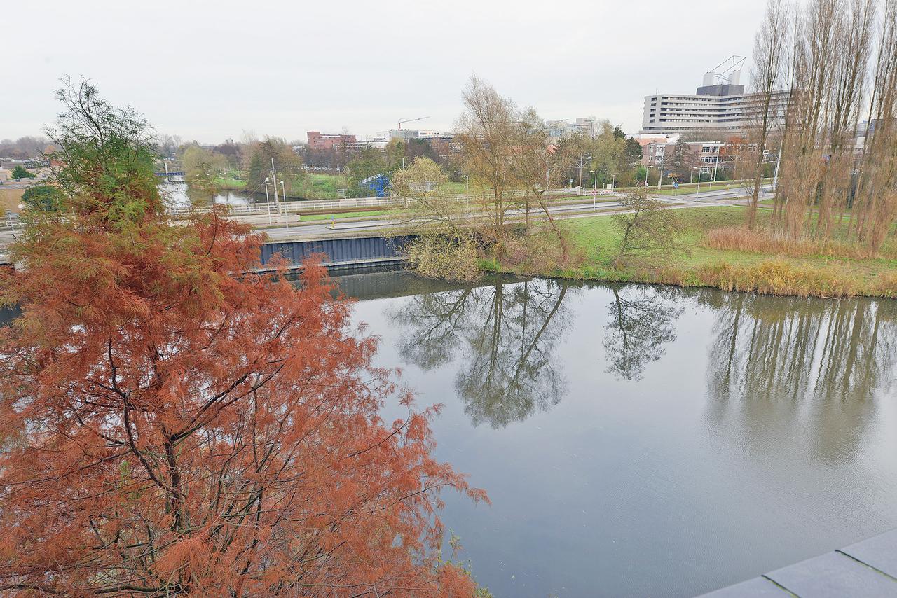 86 m², Energy Rating B in Nieuw-Sloten - Image 10