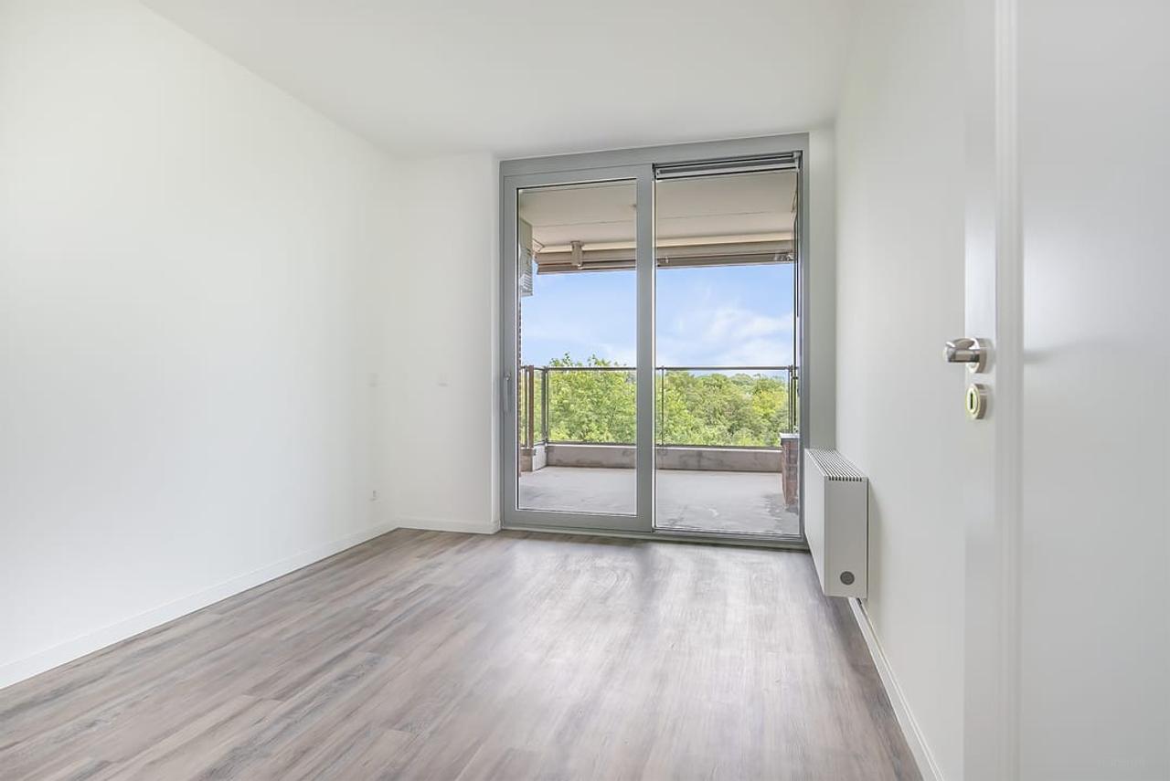 111 m² woonruimte met energielabel A++ - Afbeelding 2