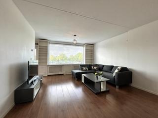 Gemeubileerd 3-kamerappartement met balkon - Afbeelding 6