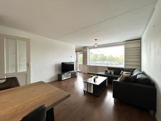 Gemeubileerd 3-kamerappartement met balkon - Afbeelding 7