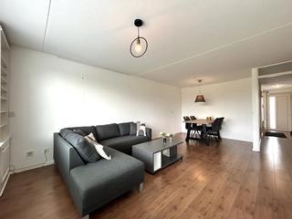 Gemeubileerd 3-kamerappartement met balkon - Afbeelding 8