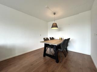 Gemeubileerd 3-kamerappartement met balkon - Afbeelding 9