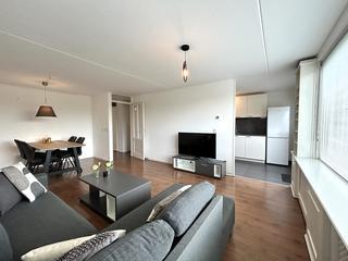 Gemeubileerd 3-kamerappartement met balkon - Afbeelding 10