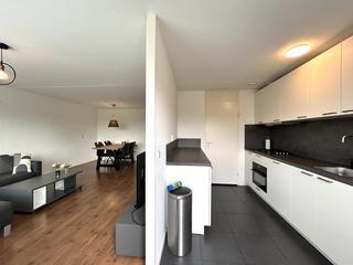 Gemeubileerd 3-kamerappartement met balkon - Afbeelding 11