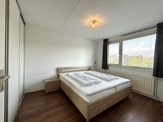 Gemeubileerd 3-kamerappartement met balkon - Afbeelding 16