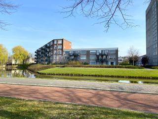 Gemeubileerd 3-kamerappartement met balkon - Afbeelding 23