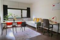 Zelfstandige studio met energielabel A - Afbeelding 2