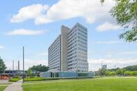 Gemeubileerde studentenstudio op TU-campus - Afbeelding 5
