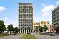 Compact studio near Amsterdam UMC - Image 6