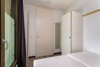 Gemeubileerd 2-kamerappartement met balkon - Afbeelding 4
