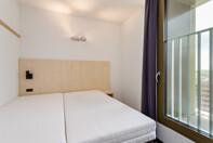 Gemeubileerd 2-kamerappartement met balkon - Afbeelding 6