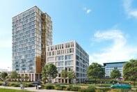 Gemeubileerd 2-kamerappartement met balkon - Afbeelding 7