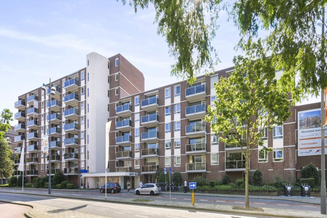88 m² wonen in hartje Heerlen - Afbeelding 1